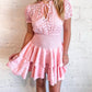 Reset By Jane - Jane Smocked Dress