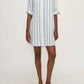 Melissa Nepton - Josie Shirt Dress