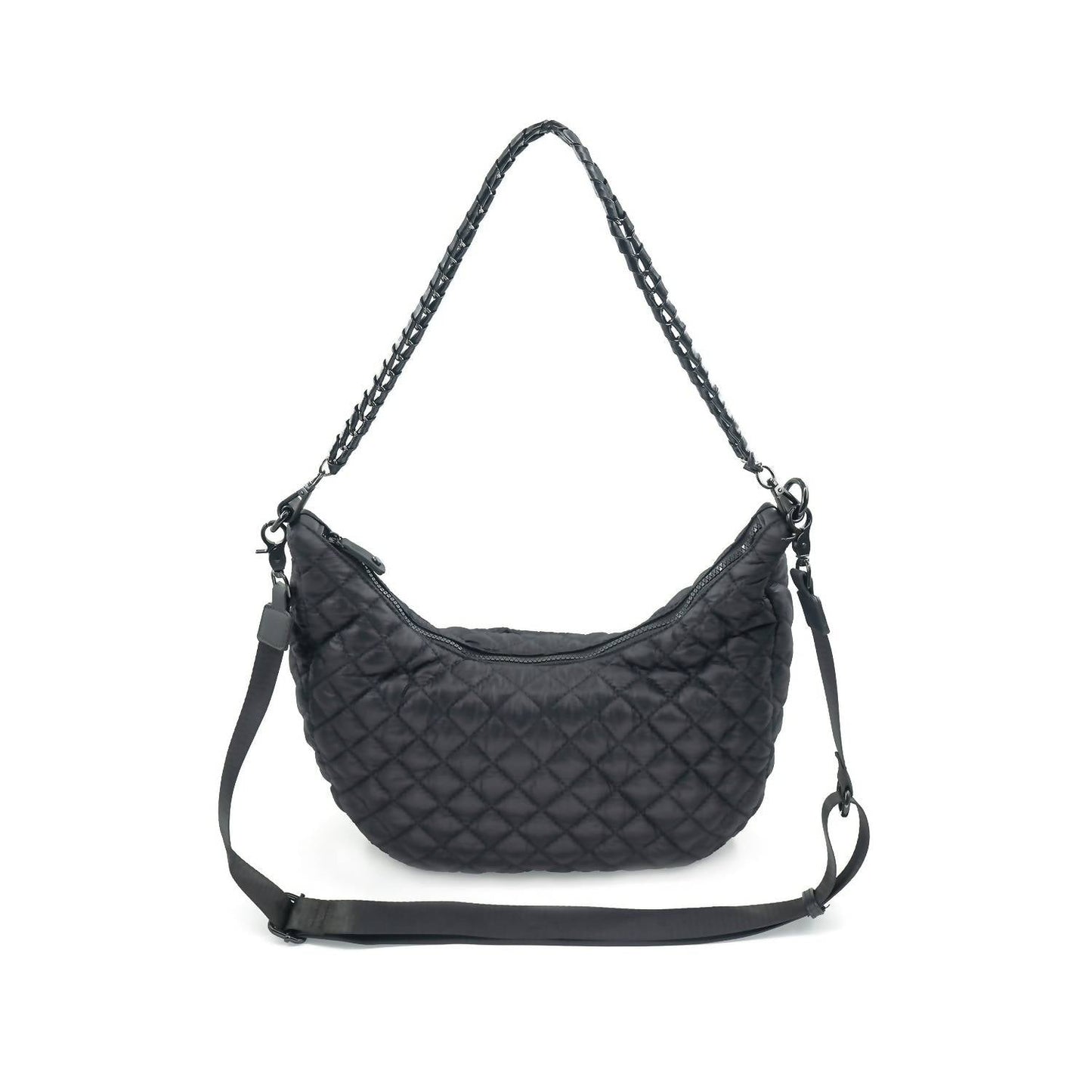 Bc Handbags - Marly Nylon Bag