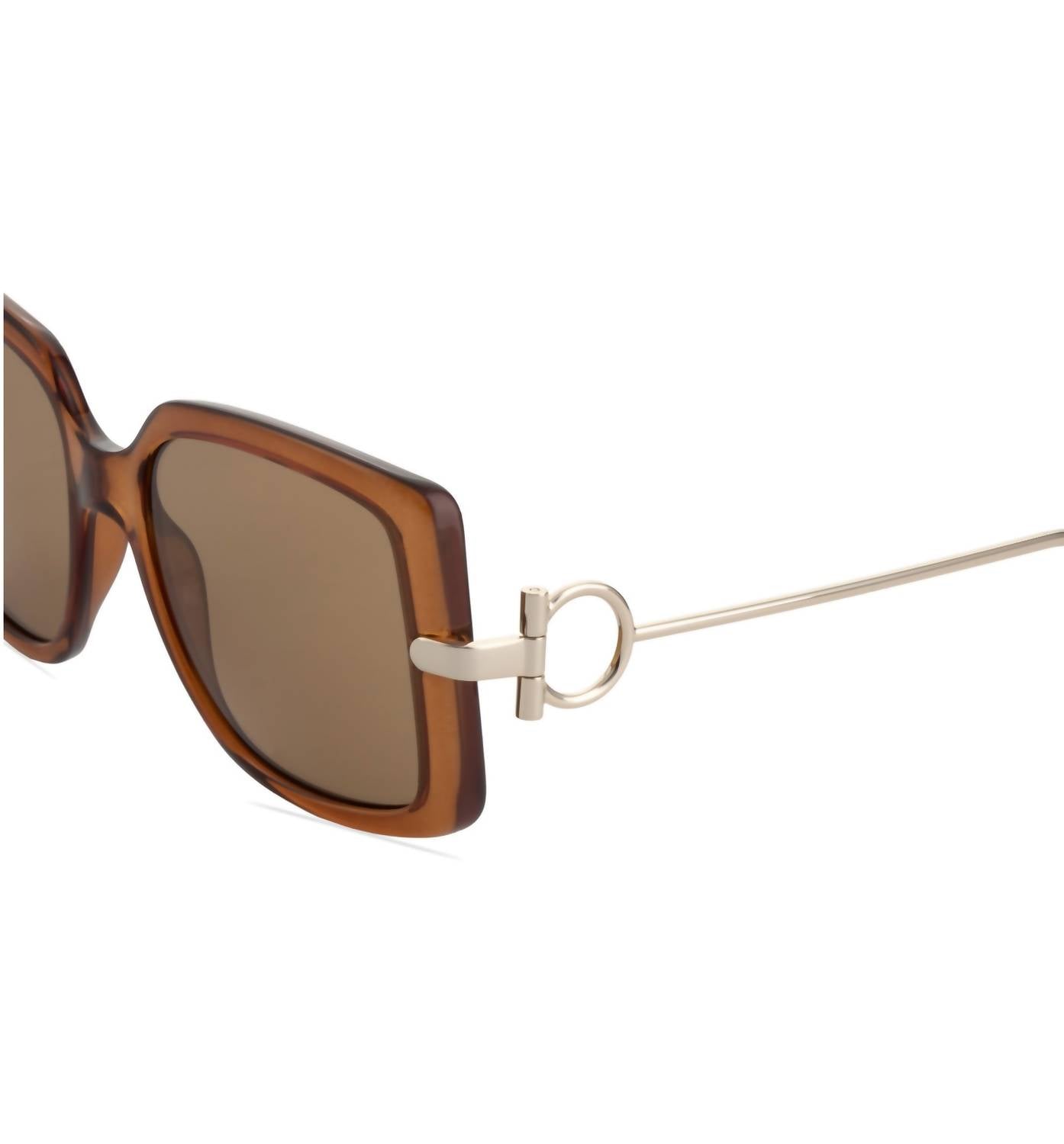 Salvatore Ferragamo - WOMEN'S SF913S SUNGLASSES