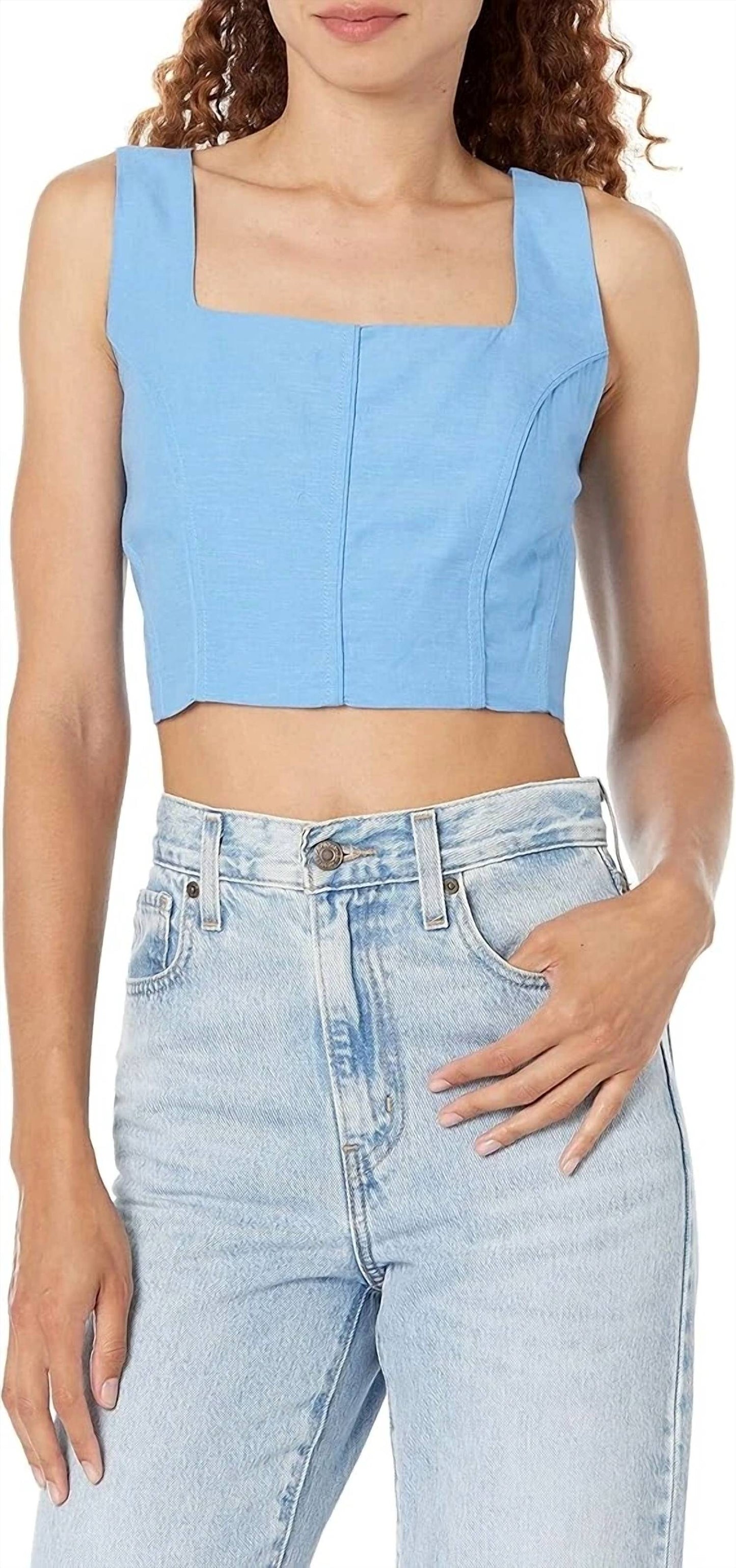 Steve Madden - Femme Top