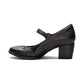 Aetrex - Women's Sara Mary Jane Pump Heels