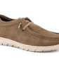 Roper - Men's Casual Cow Suede Shoe