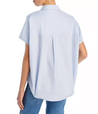 French Connection - Cele Rhodes Popover Shirt