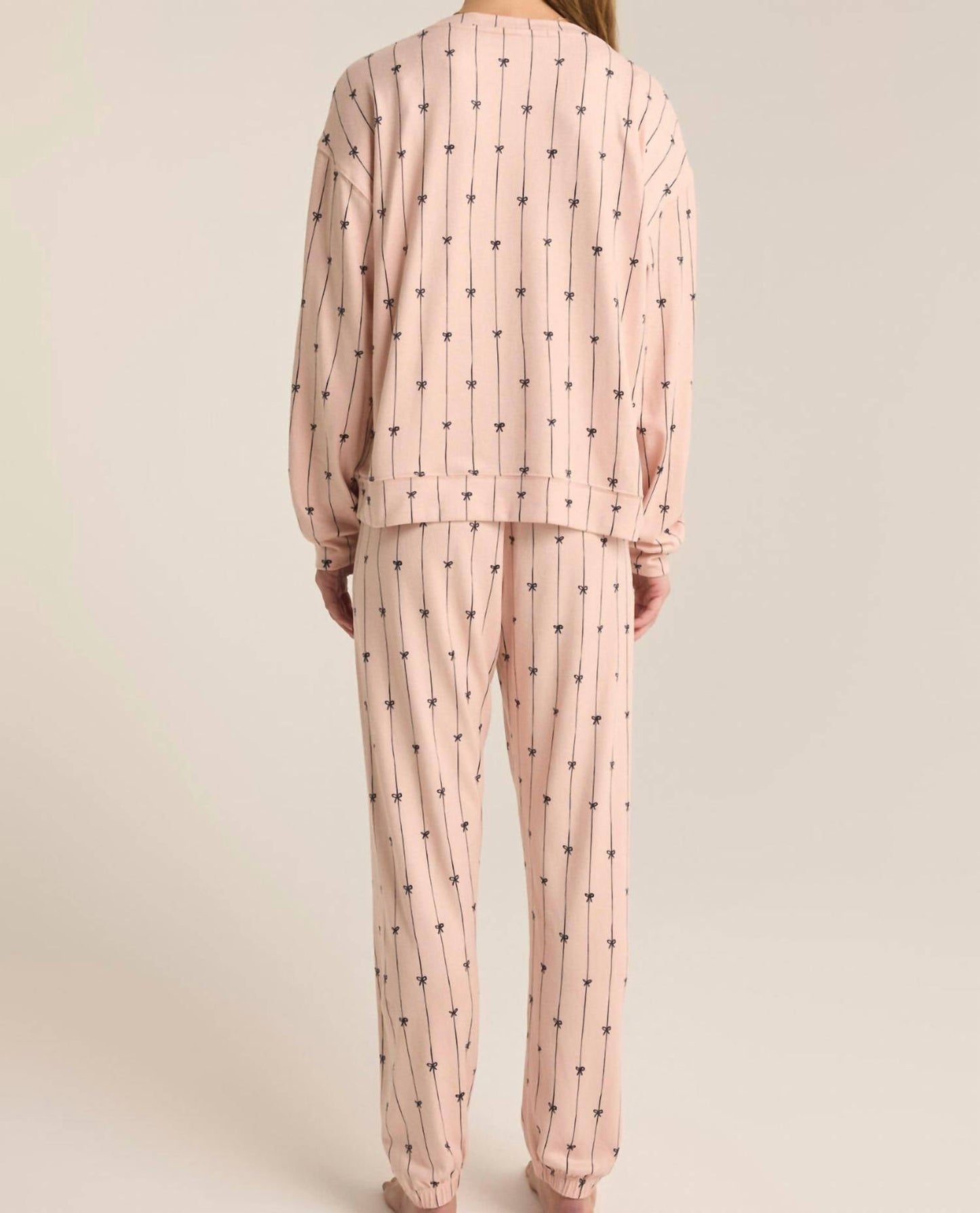 Z Supply - Cozy Pinbows Set