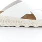 Asportuguesas - Women's Cross Sandal