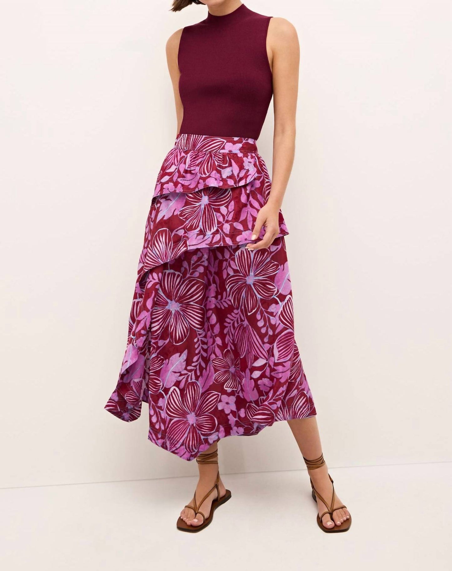 Marie Oliver - Tilda Skirt