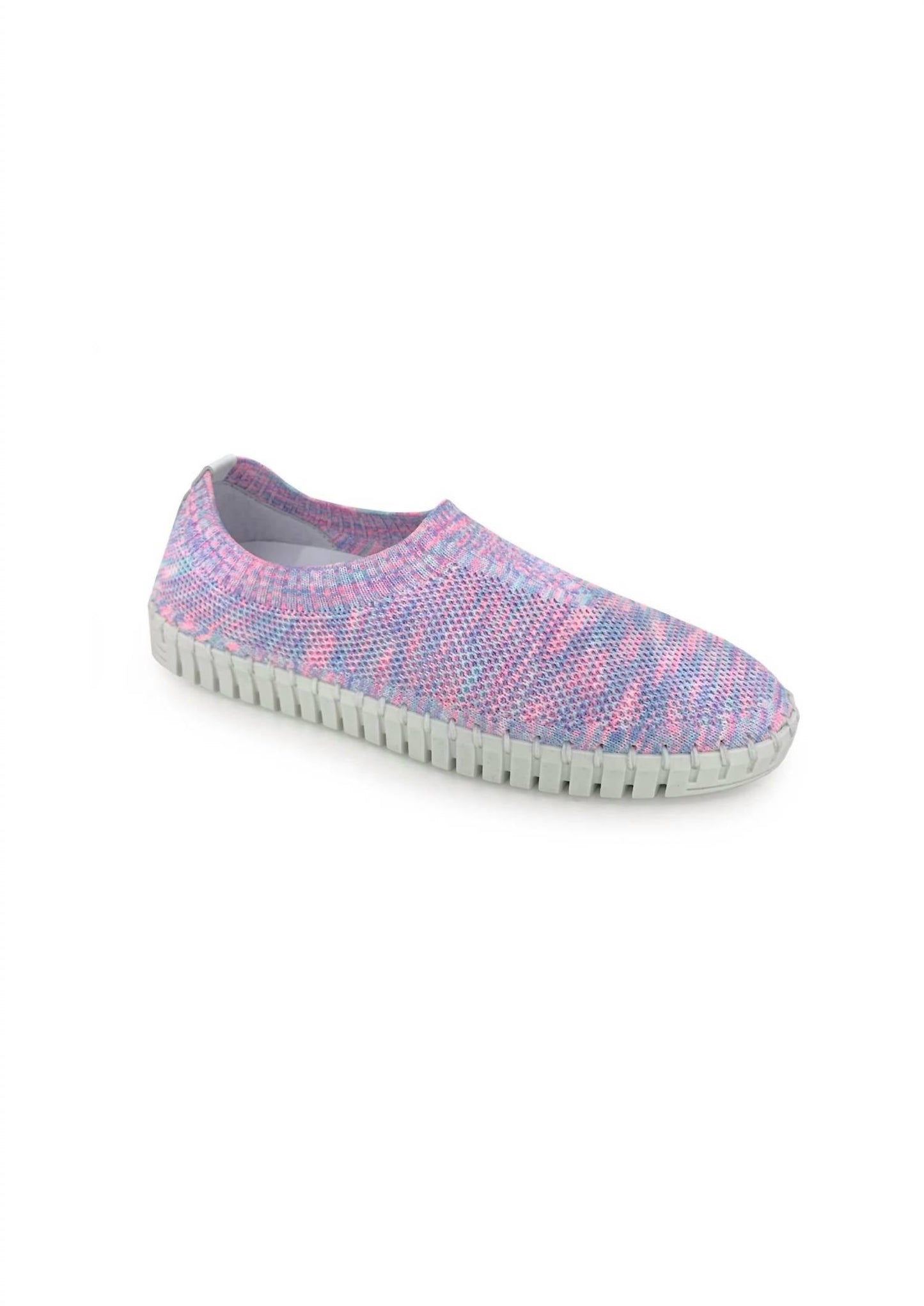 Eric Michael - Women's Lucy Sneaker Shoe