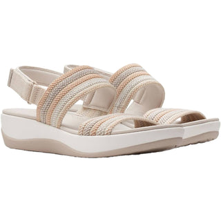 Clarks - Women's Cloud Steppers Arla Stroll Sandal