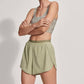 Varley - Rae Mid-rise Running Short
