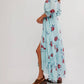 Free People - Morning Meadows Maxi Dress