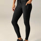 Beyond Yoga - Spacedye Go Pocket Midi Legging