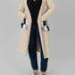Joh - Stella Hooded Coat