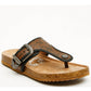 Very G - Women's Texas Sandal