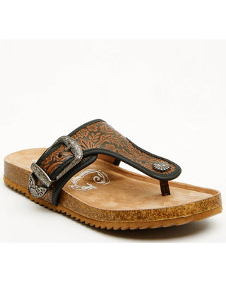 Very G - Women's Texas Sandal