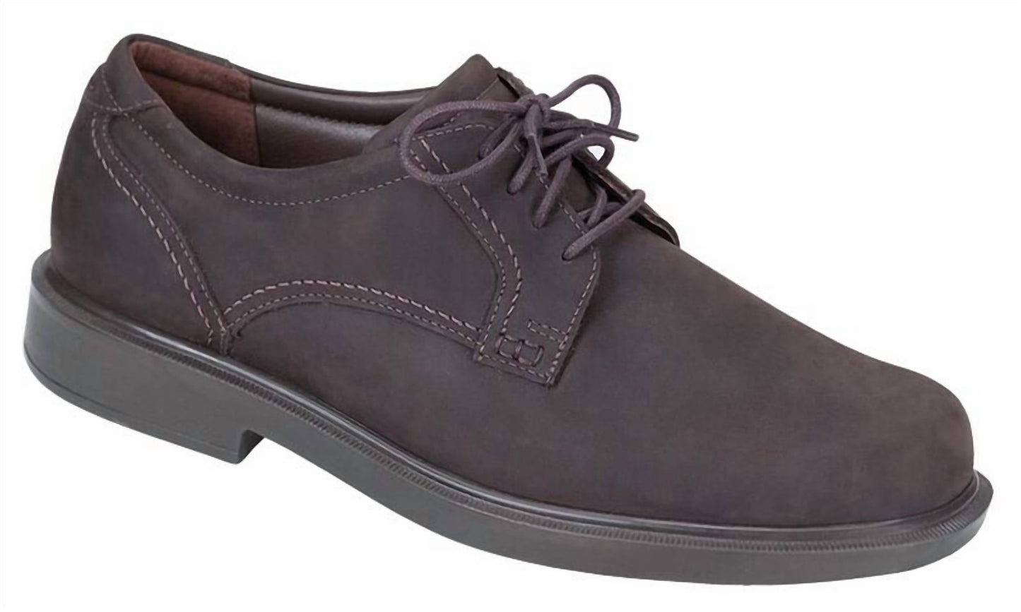 Sas - Men's Ambassador Lace Up Oxford