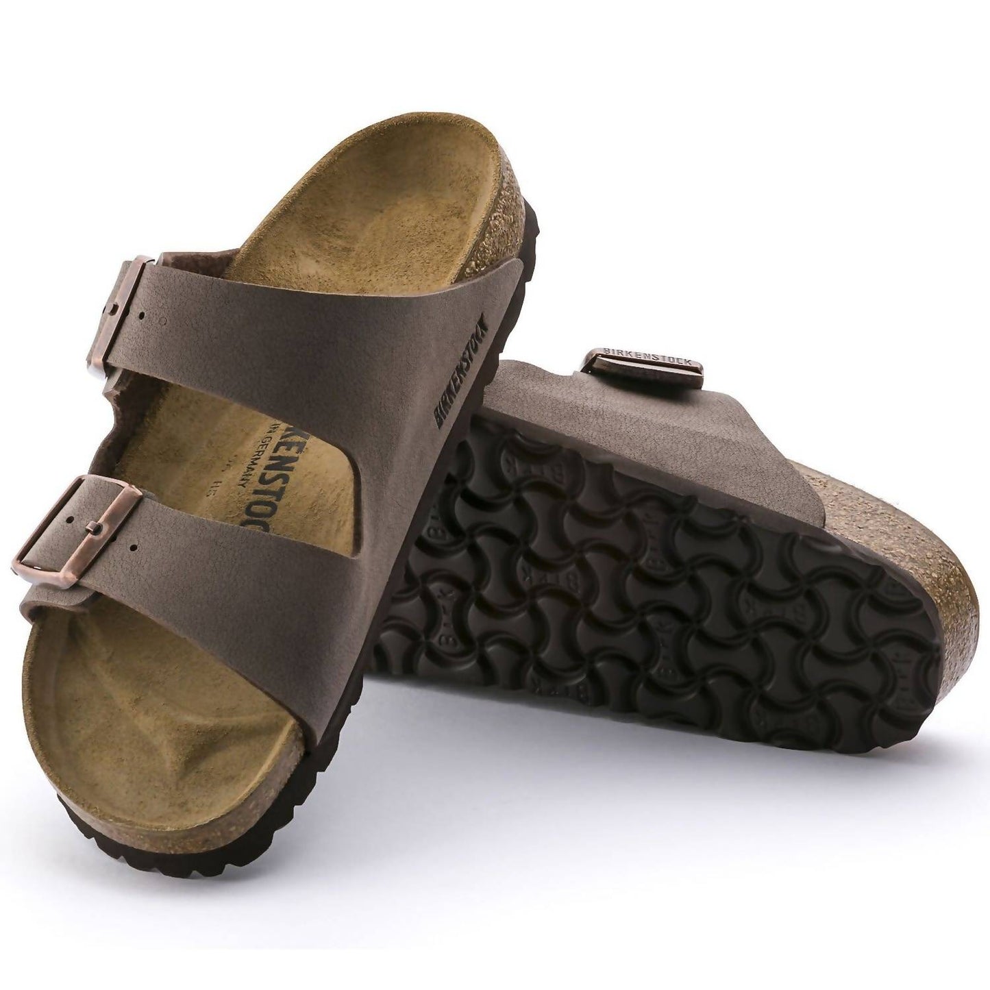 Birkenstock - Unisex Arizona Sandal