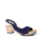 Softclox - Women's Konny Cashmere Sandal