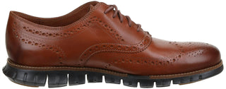 Cole Haan - Men's Zerogrand Wingtip Oxford Shoes