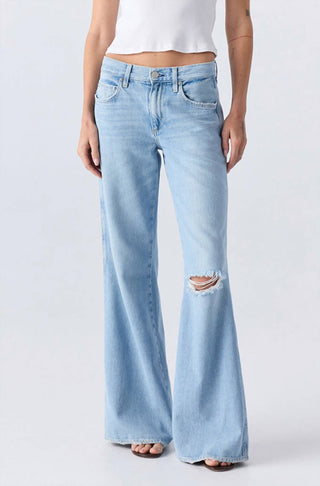 Amo - Faith Flare Jeans
