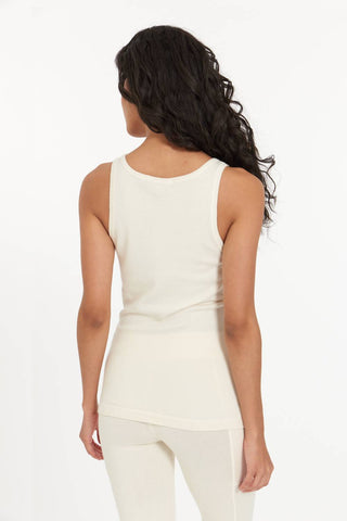 Leimere - Tucson U-Neck Tank