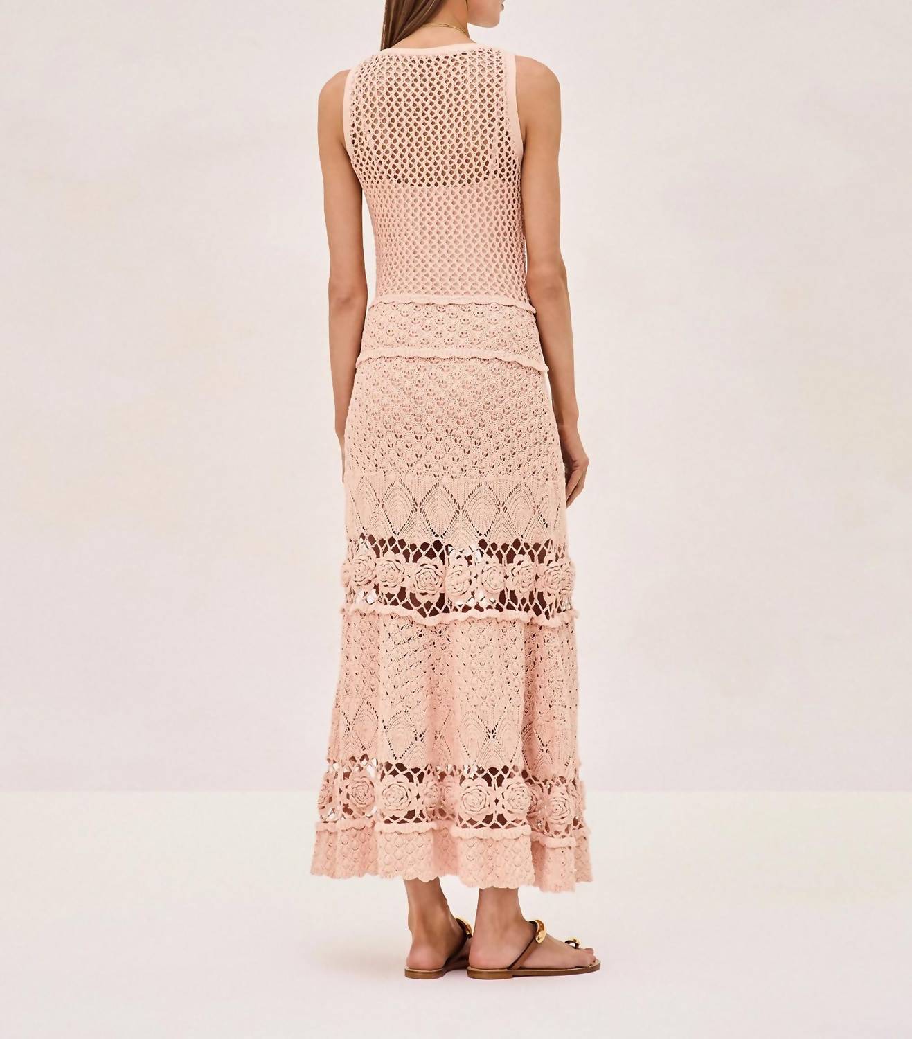 Alexis - Aleala Maxi Dress