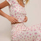 Z Supply - Dawn Ditsy Pants