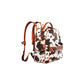 Montana West - Women's Wrangler Cowprint Backpacks