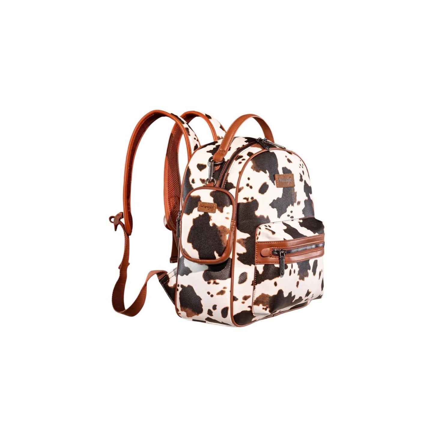 Montana West - Women's Wrangler Cowprint Backpacks
