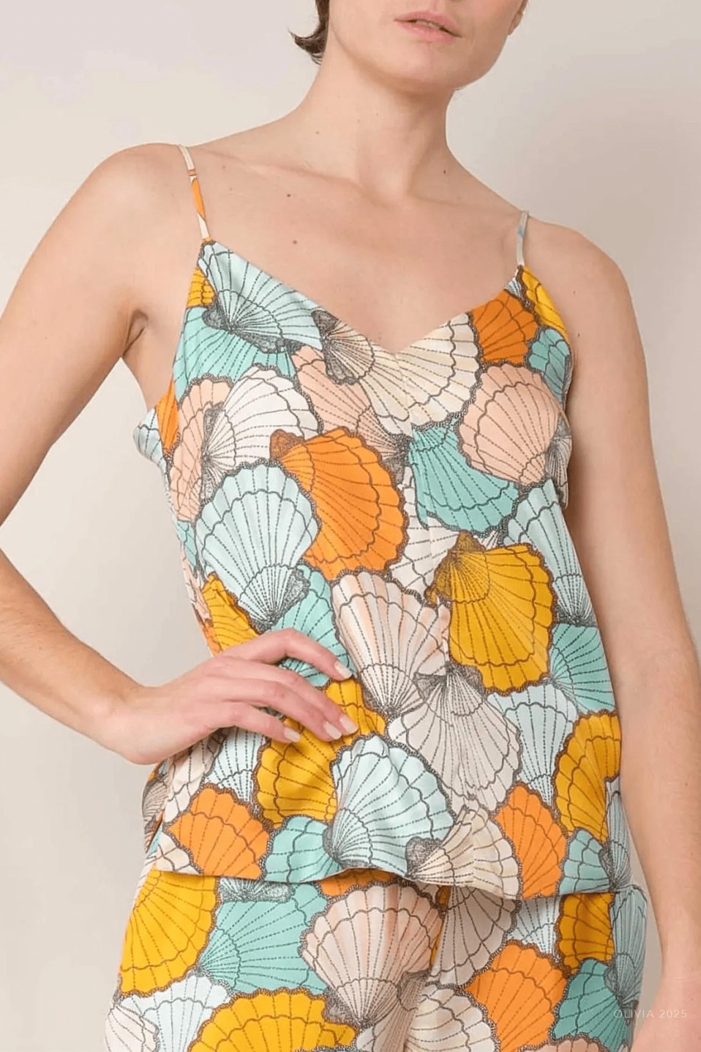 La Prestic Ouiston - Fragola Top