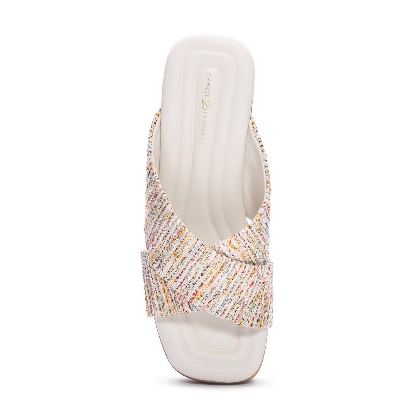 Chinese Laundry - Women's Arla Heel