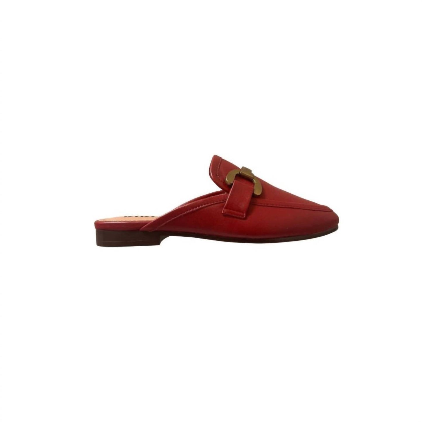 Bibi Lou - Women's Vela Loafer