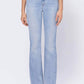 Hidden - Happi Flare Jeans