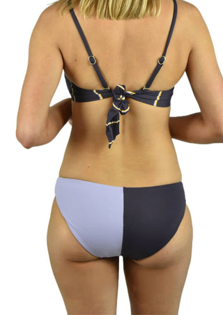 Seafolly - Amulet Multi Hipster Bikini Bottom