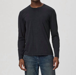 Paige - Enzo Long Sleeve Tee