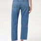 Agolde - 90's Crop Mid Rise Straight Jeans