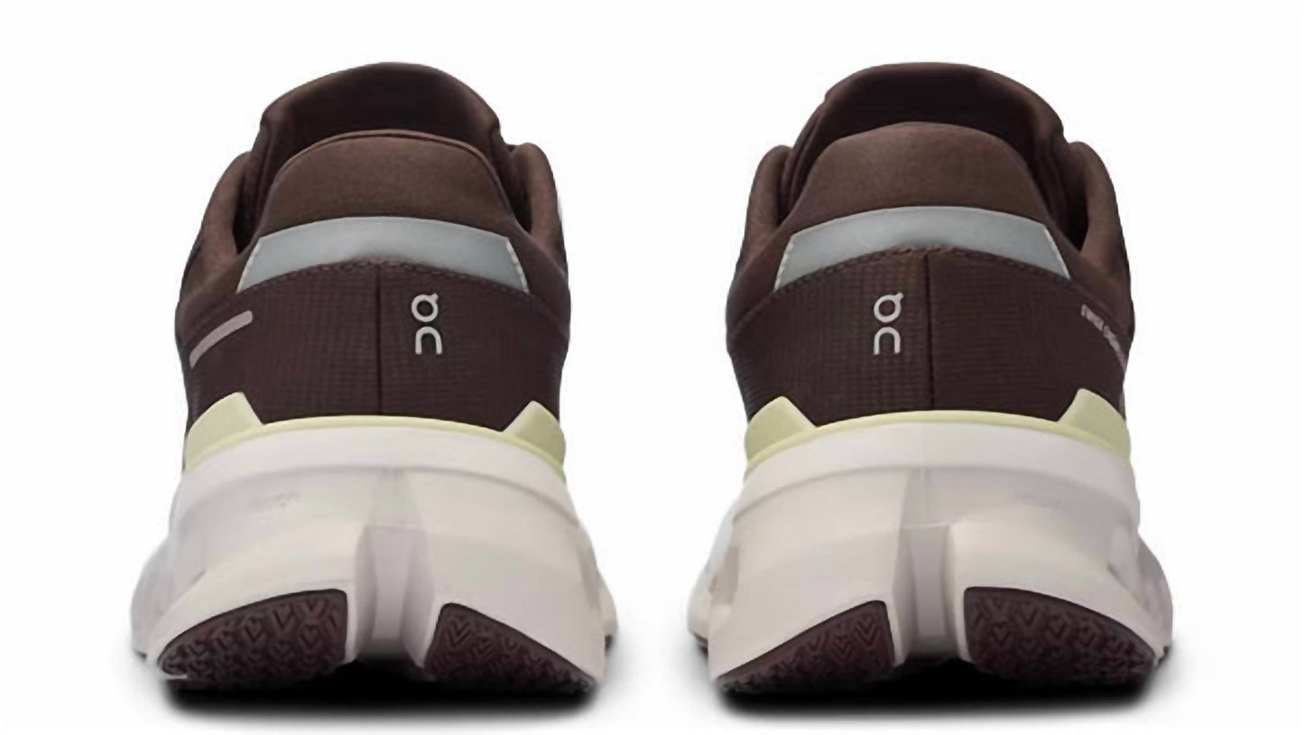 On Running - Women's Cloudrunner 2 Sneaker