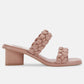 Dolce Vita - Women's Braided Sandal
