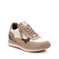 Xti - Women's Suede Sneakers