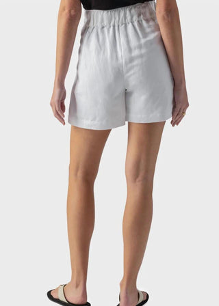 Sanctuary - Pull Me On Short