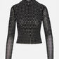 Steve Madden - Melvina Long Sleeve Top