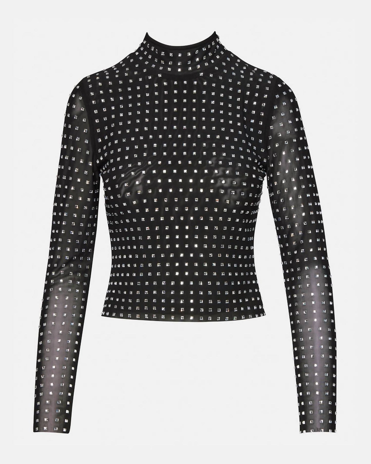 Steve Madden - Melvina Long Sleeve Top