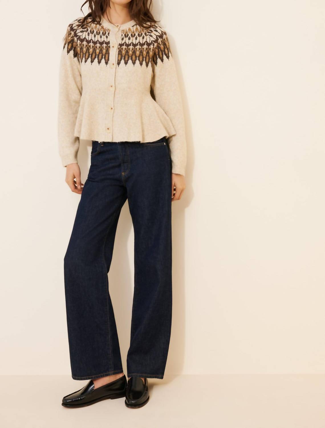 Steve Madden - Kyndra Cardigan