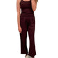 Les Tien - Tai Racer Back Tank Top