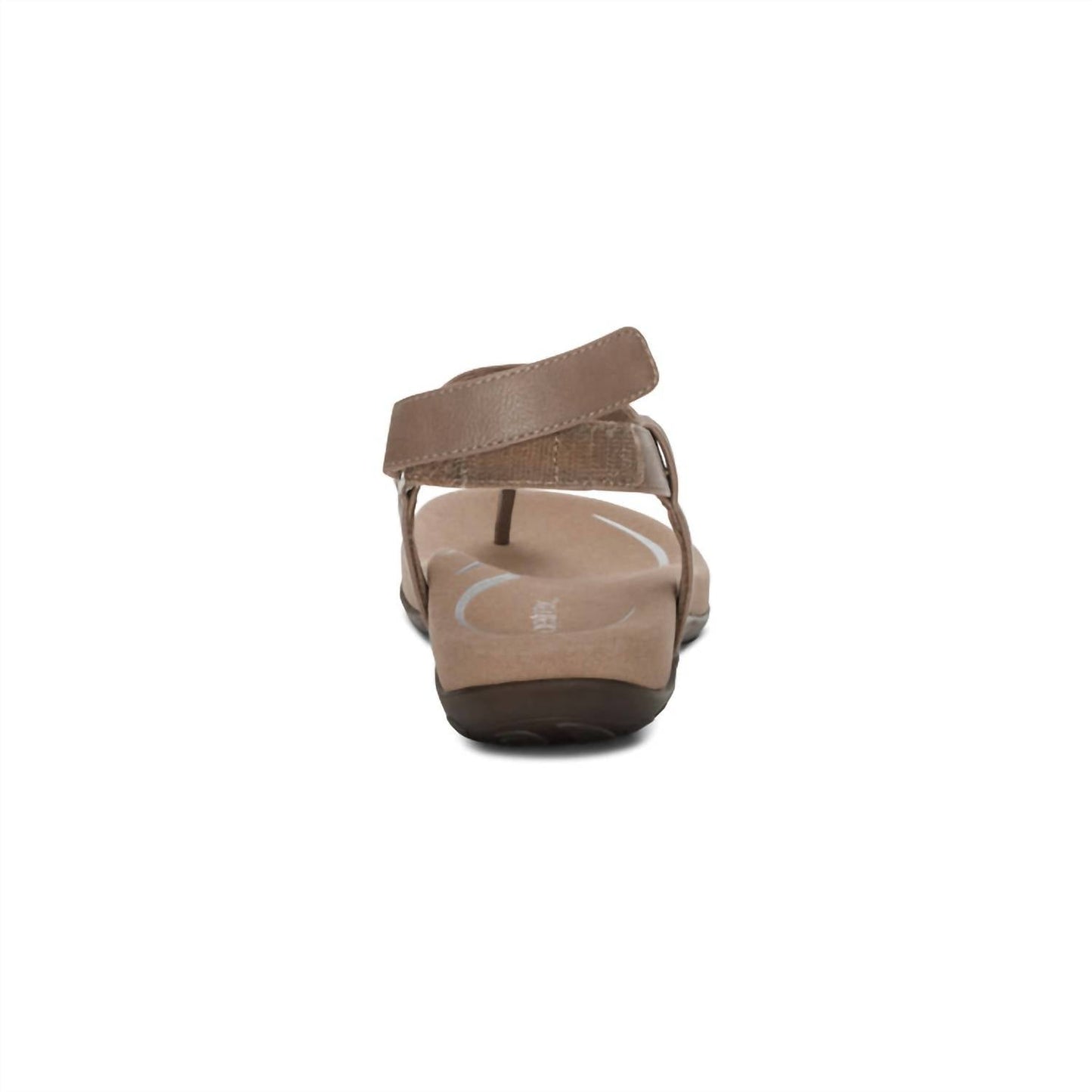 Aetrex - Women's Marni Slingback Thong Sandal