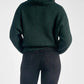 Elan - Chunky Bell Sleeve Sweater