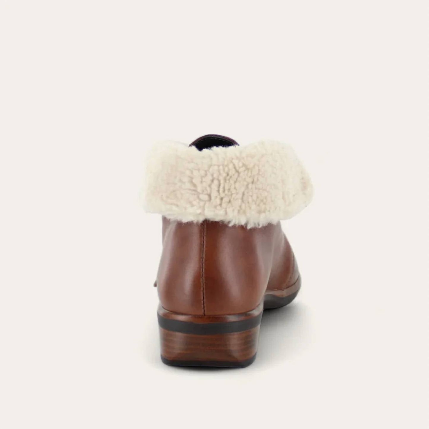 Naot - Women's Pali Boots - Medium