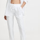 Enza Costa - Linen Easy Pant