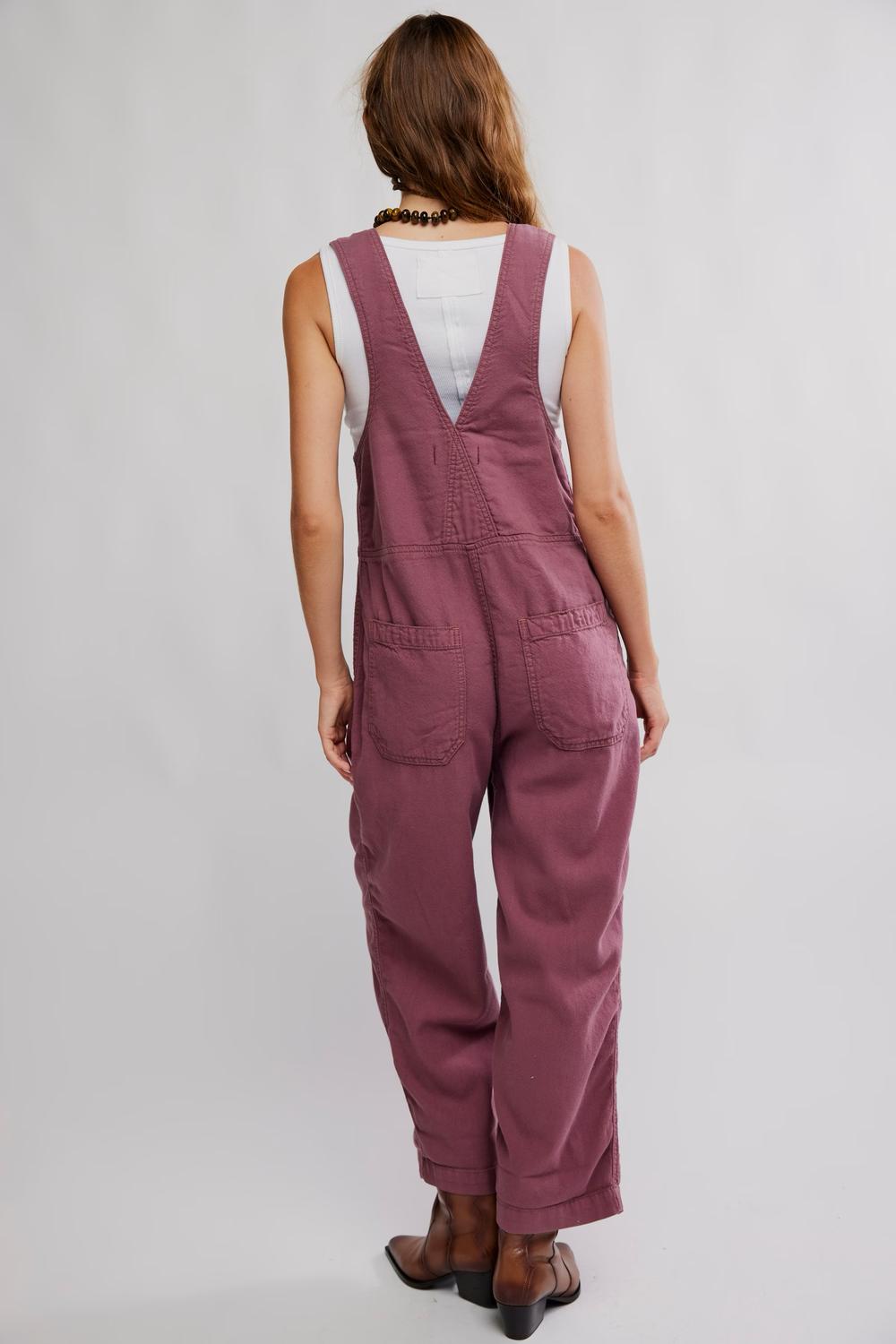 Free People - Jude One Piece Romper