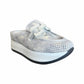 Softwaves - Women's Clio Platform Loafers
